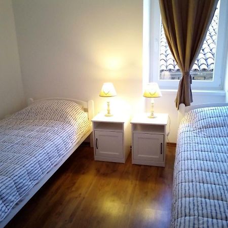 Rosemary Apartment Κόπερ Εξωτερικό φωτογραφία
