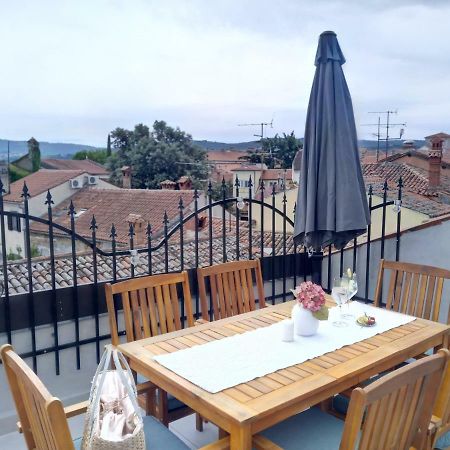 Rosemary Apartment Κόπερ Εξωτερικό φωτογραφία