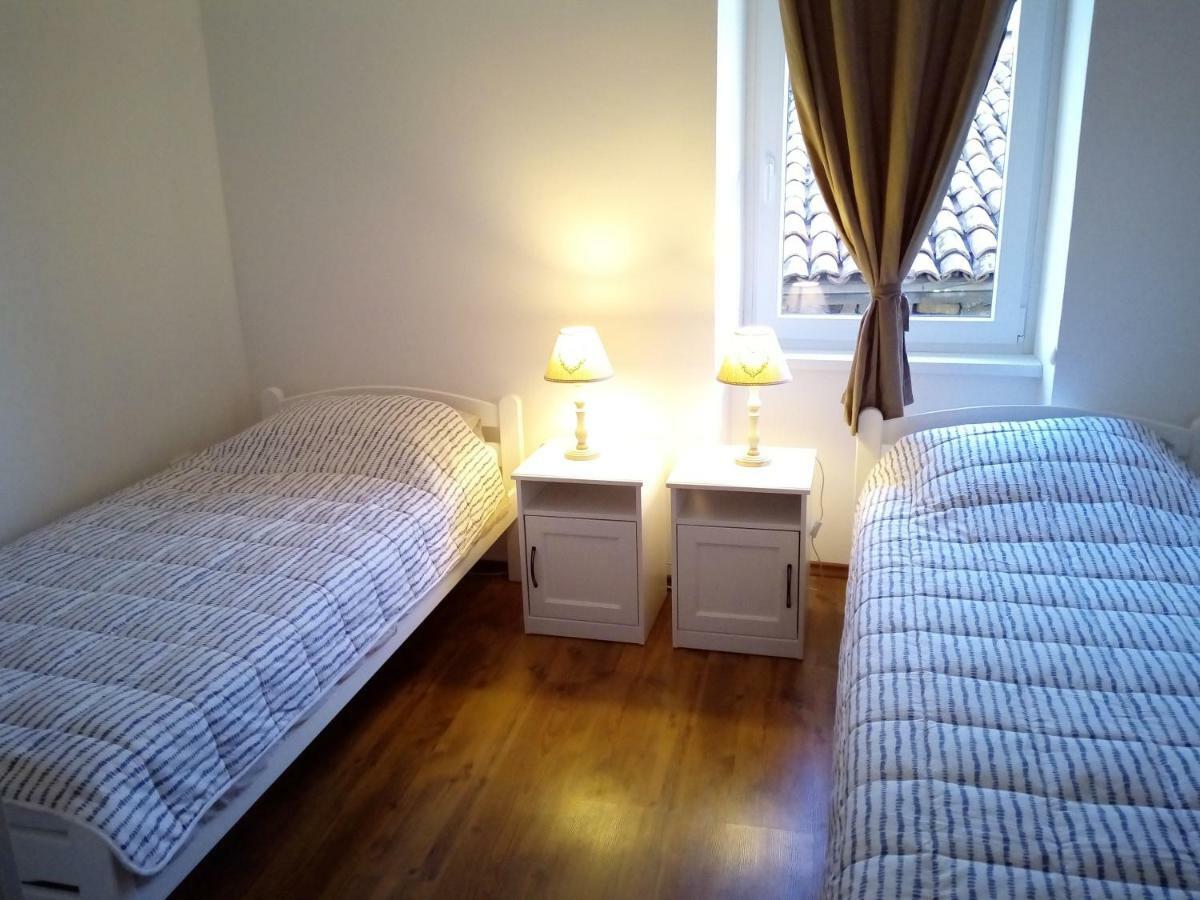 Rosemary Apartment Κόπερ Εξωτερικό φωτογραφία