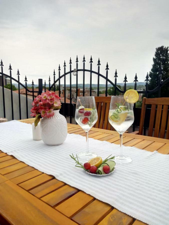Rosemary Apartment Κόπερ Εξωτερικό φωτογραφία