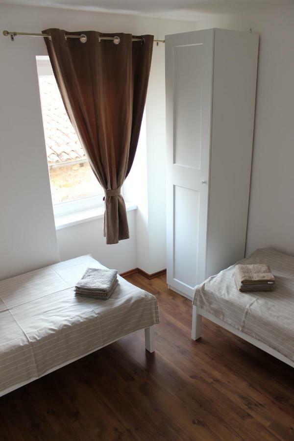Rosemary Apartment Κόπερ Εξωτερικό φωτογραφία