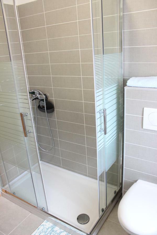 Rosemary Apartment Κόπερ Εξωτερικό φωτογραφία