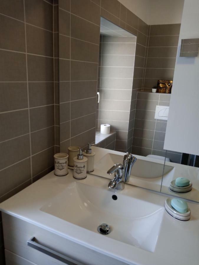 Rosemary Apartment Κόπερ Εξωτερικό φωτογραφία
