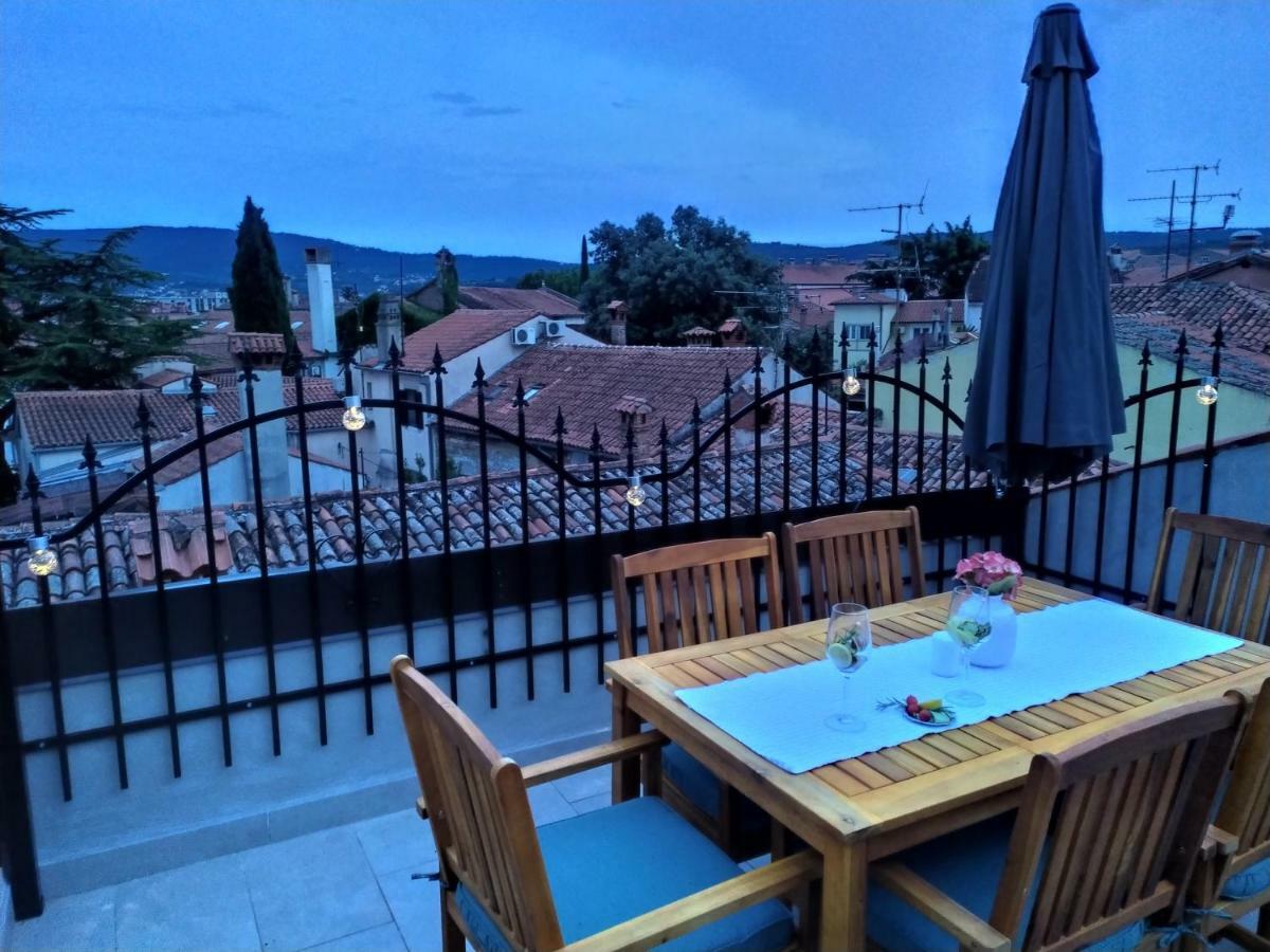 Rosemary Apartment Κόπερ Εξωτερικό φωτογραφία
