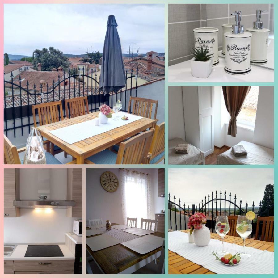 Rosemary Apartment Κόπερ Εξωτερικό φωτογραφία
