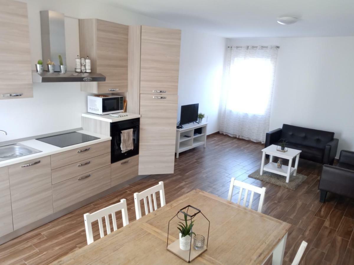 Rosemary Apartment Κόπερ Εξωτερικό φωτογραφία