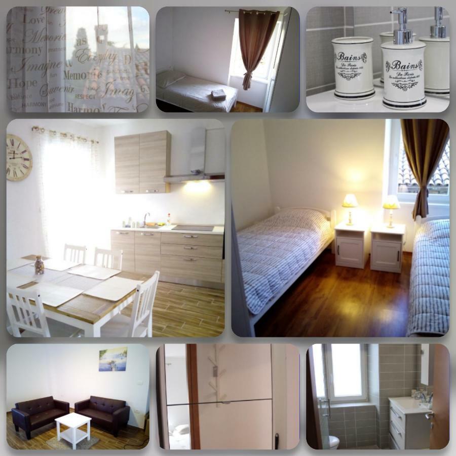 Rosemary Apartment Κόπερ Εξωτερικό φωτογραφία