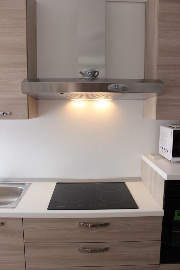 Rosemary Apartment Κόπερ Εξωτερικό φωτογραφία