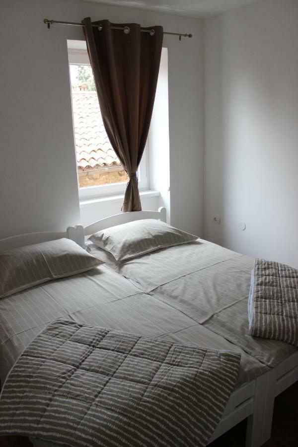 Rosemary Apartment Κόπερ Εξωτερικό φωτογραφία